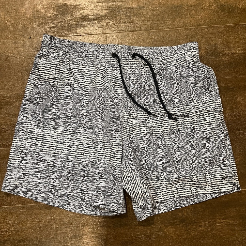 Perry Ellis men swim trunks shorts